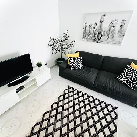 Apartamento 5 Estrelas Praia Da Oura Albufeira Kültér fotó