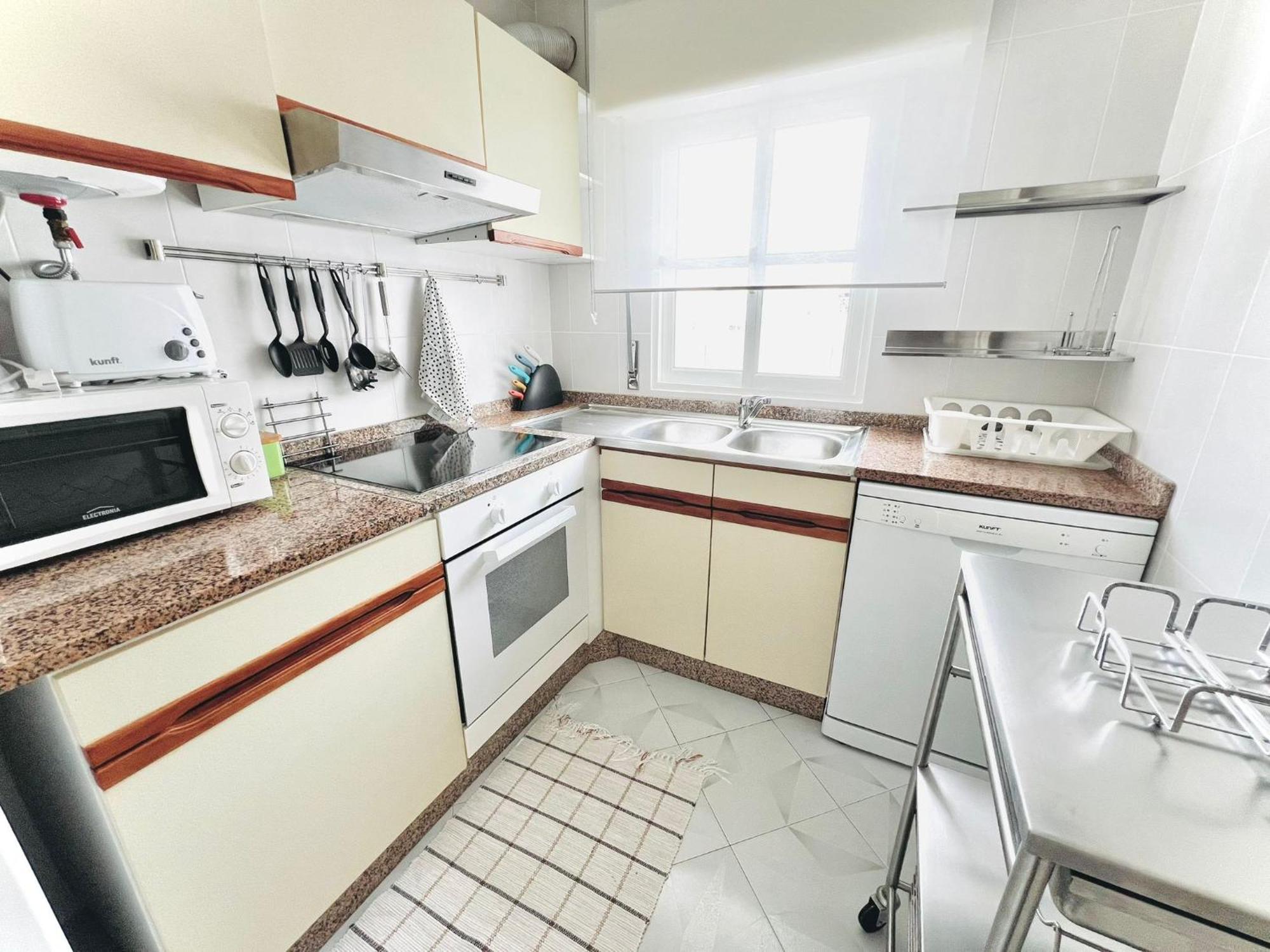 Apartamento 5 Estrelas Praia Da Oura Albufeira Kültér fotó