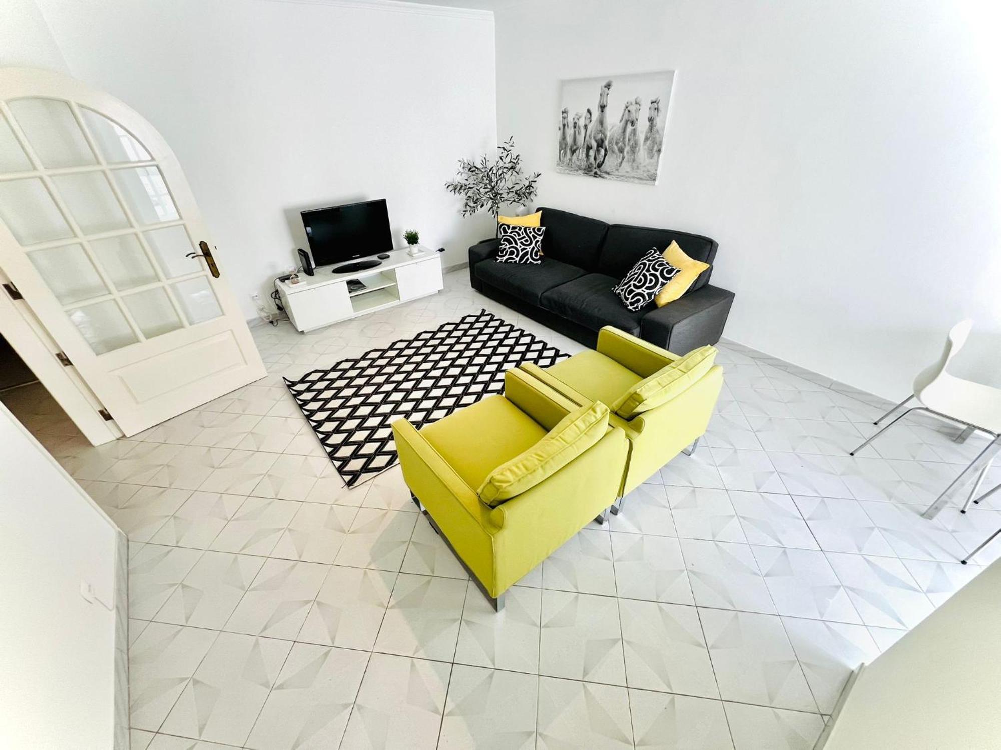 Apartamento 5 Estrelas Praia Da Oura Albufeira Kültér fotó