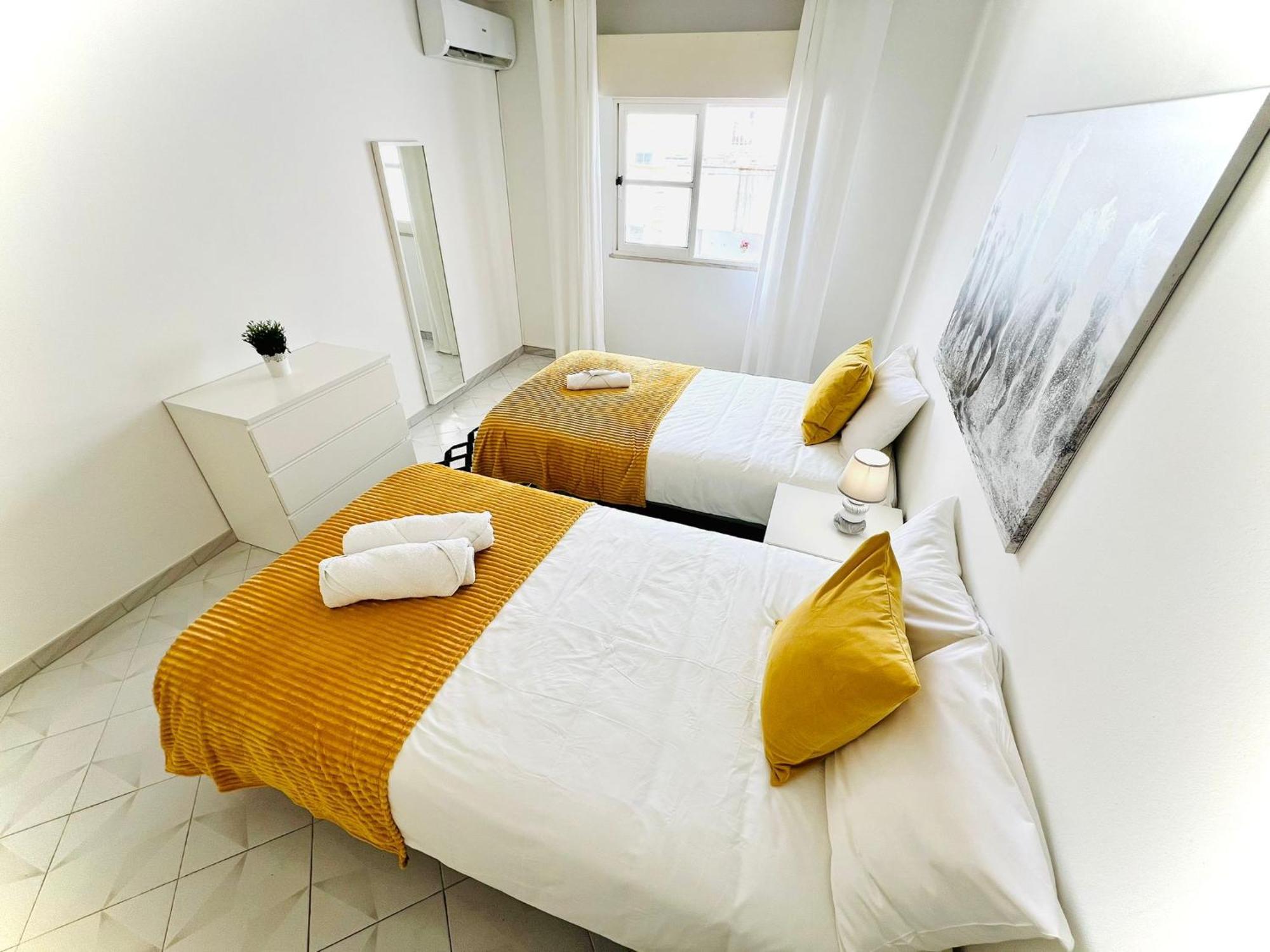 Apartamento 5 Estrelas Praia Da Oura Albufeira Kültér fotó