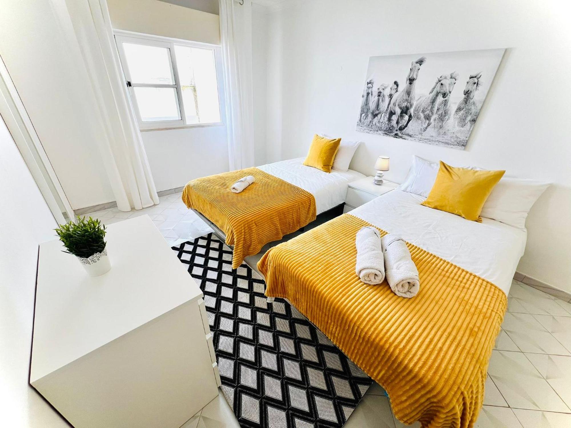 Apartamento 5 Estrelas Praia Da Oura Albufeira Kültér fotó