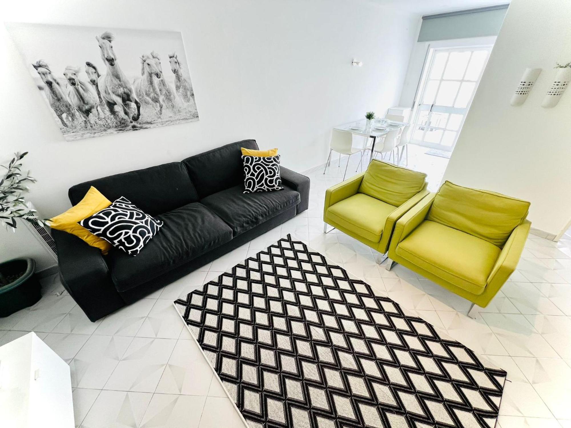 Apartamento 5 Estrelas Praia Da Oura Albufeira Kültér fotó