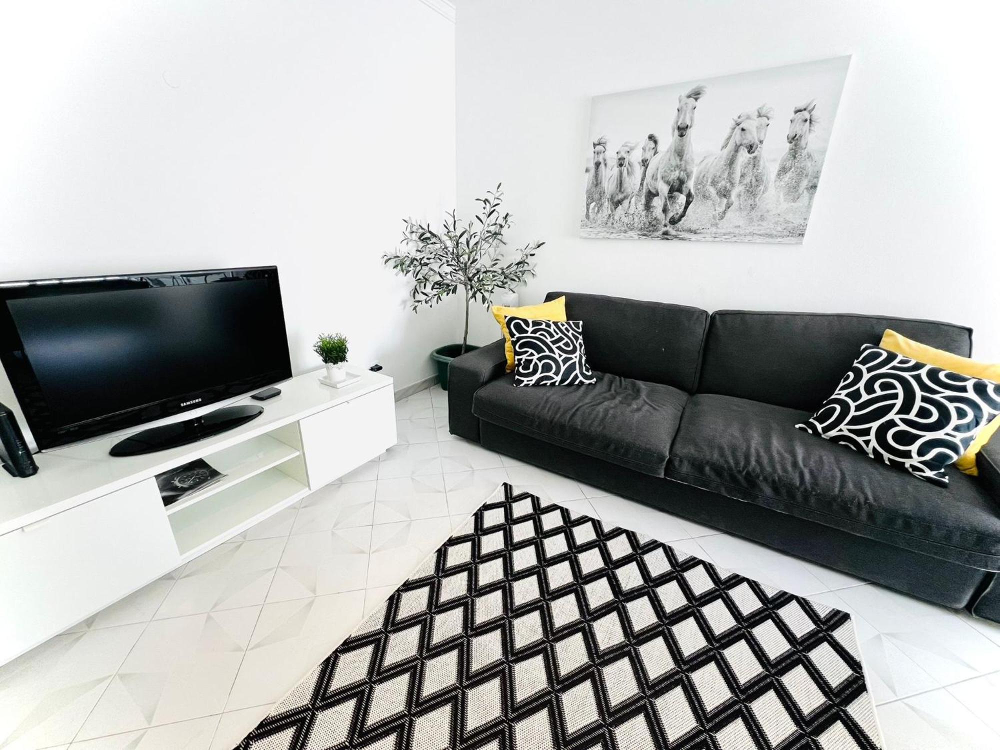 Apartamento 5 Estrelas Praia Da Oura Albufeira Kültér fotó