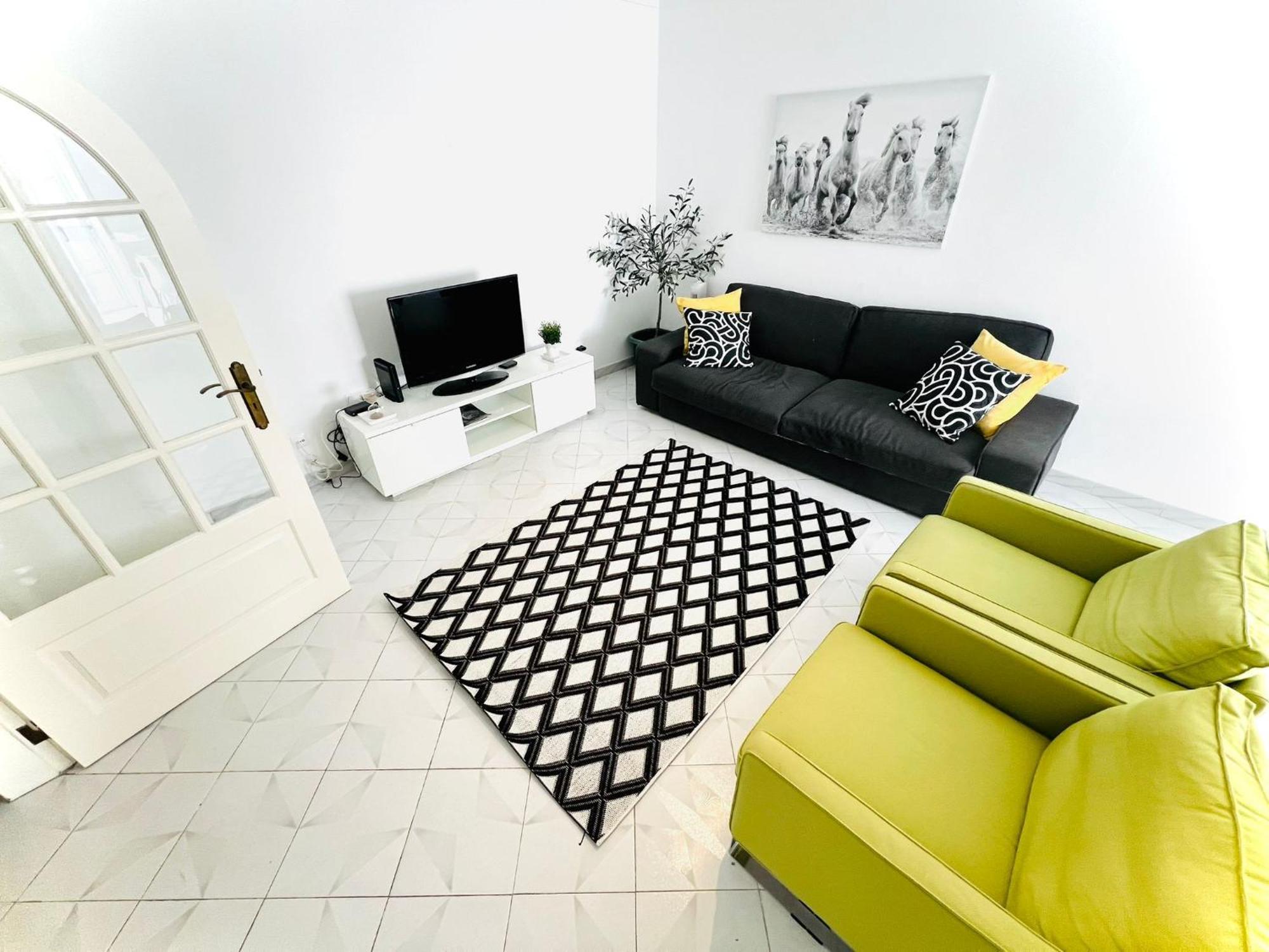 Apartamento 5 Estrelas Praia Da Oura Albufeira Kültér fotó